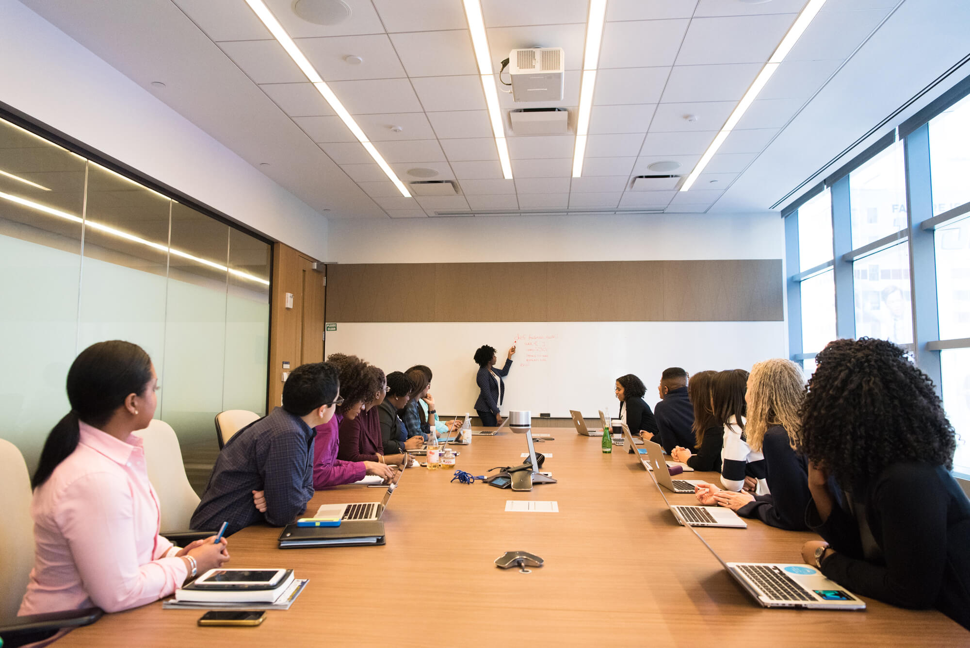 Soluciones empresariales - e-Cybersoft